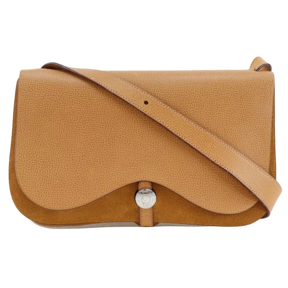 HERMES Shoulder Bag Sac Colorado MM from Japan